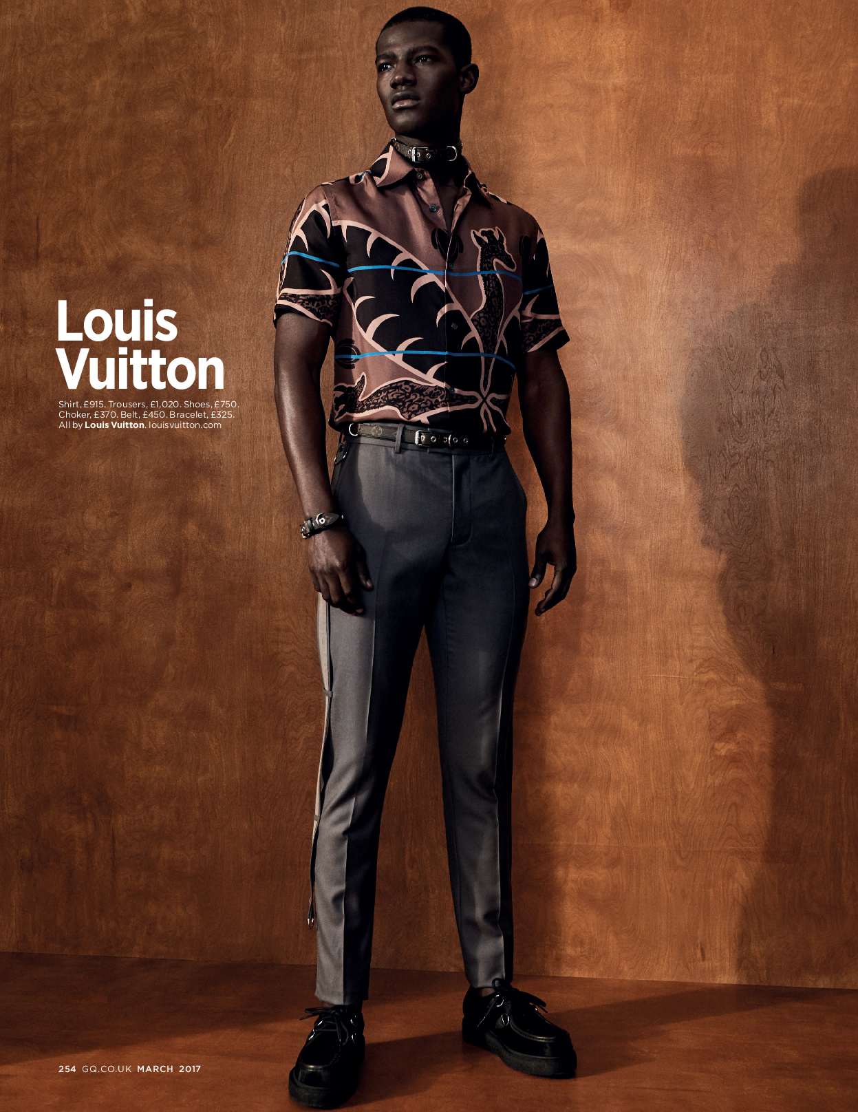GQ Collections