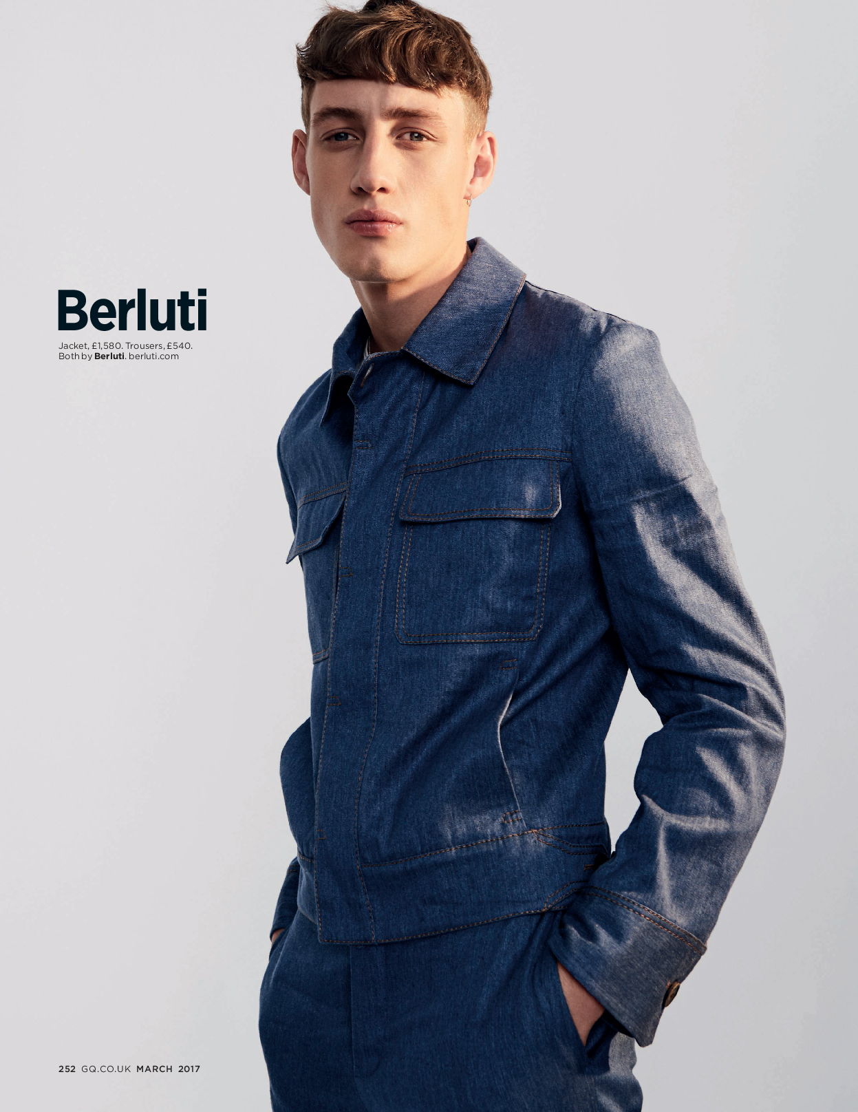 GQ Collections