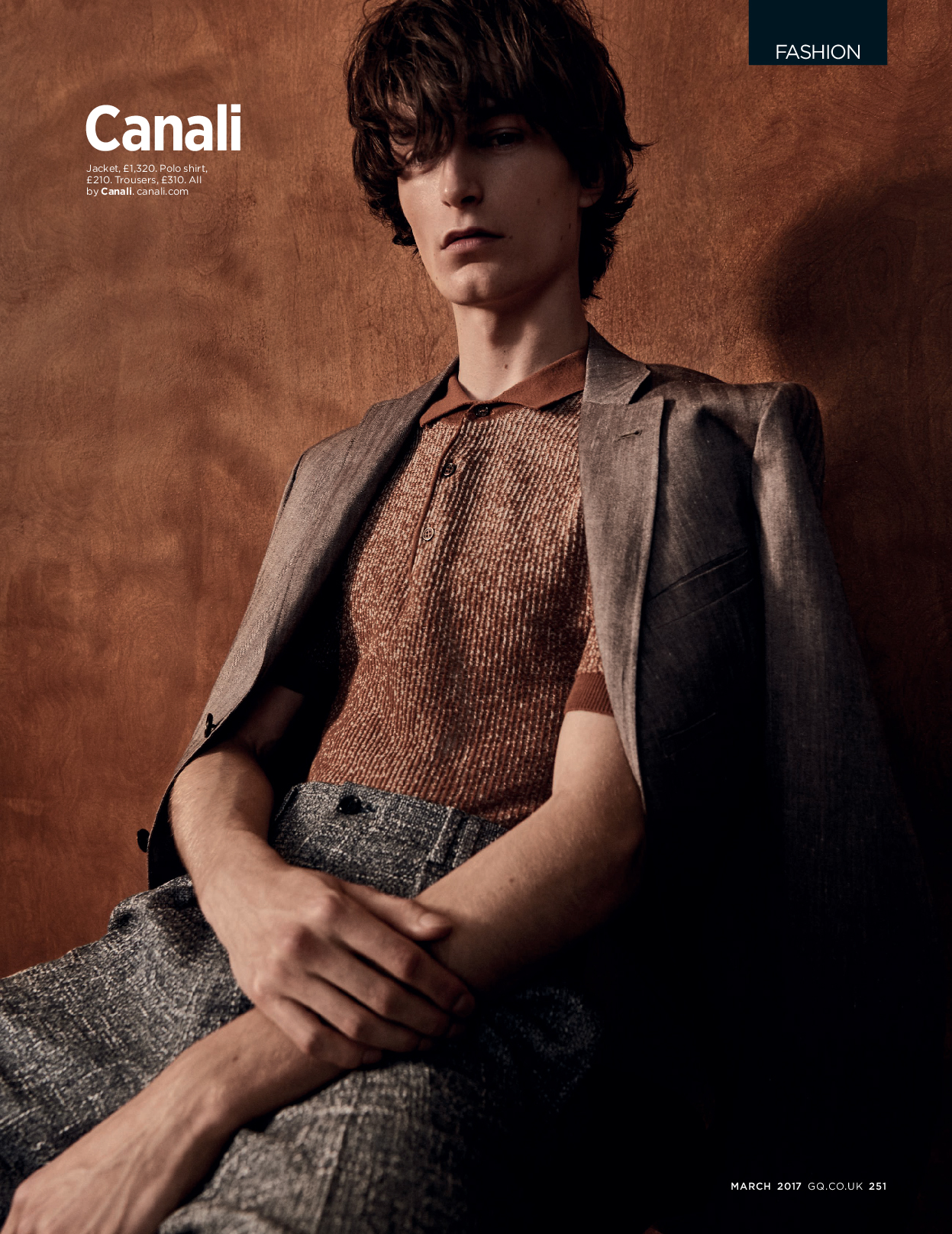 GQ Collections