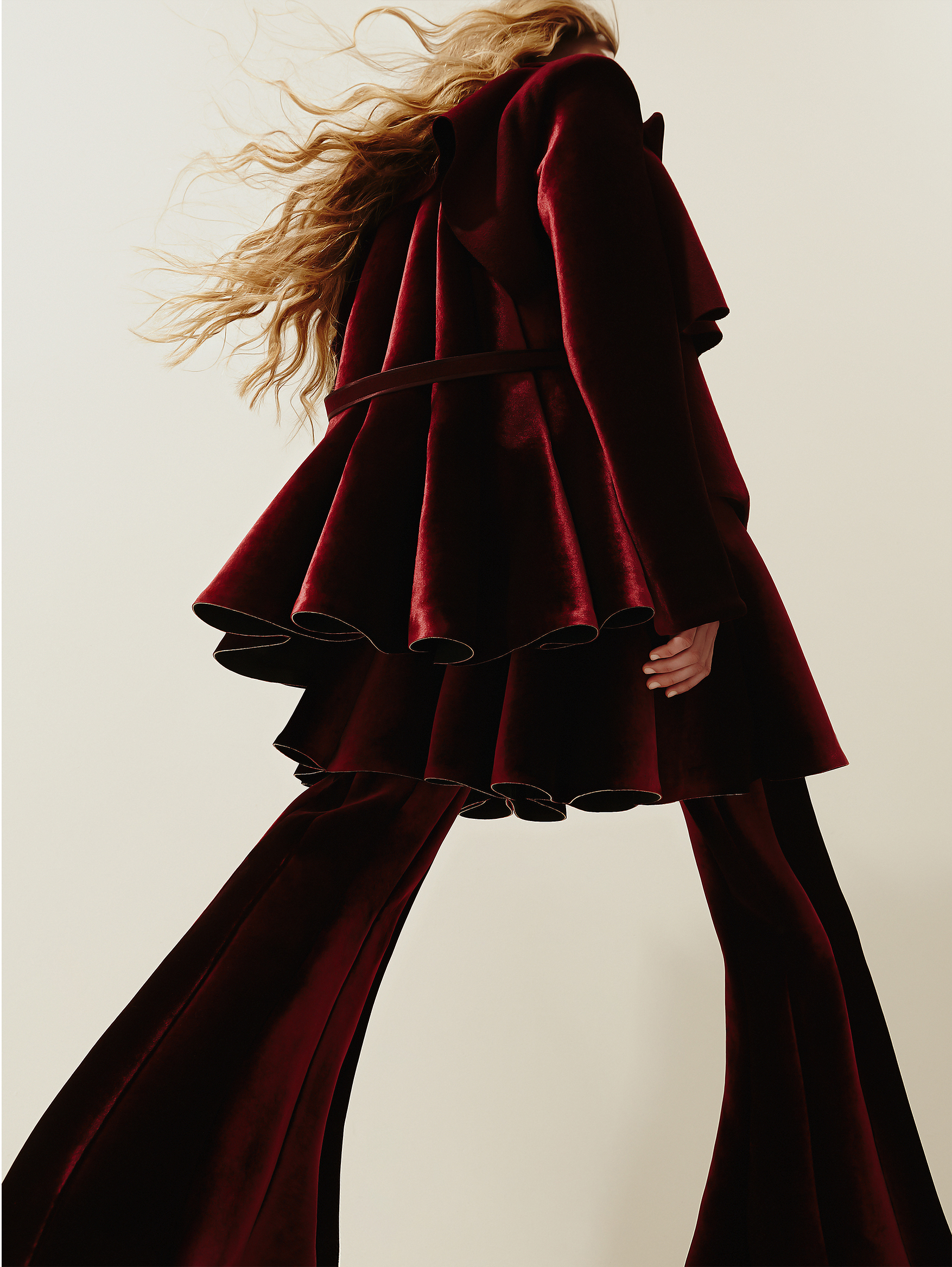 ROBERT WUN AW16