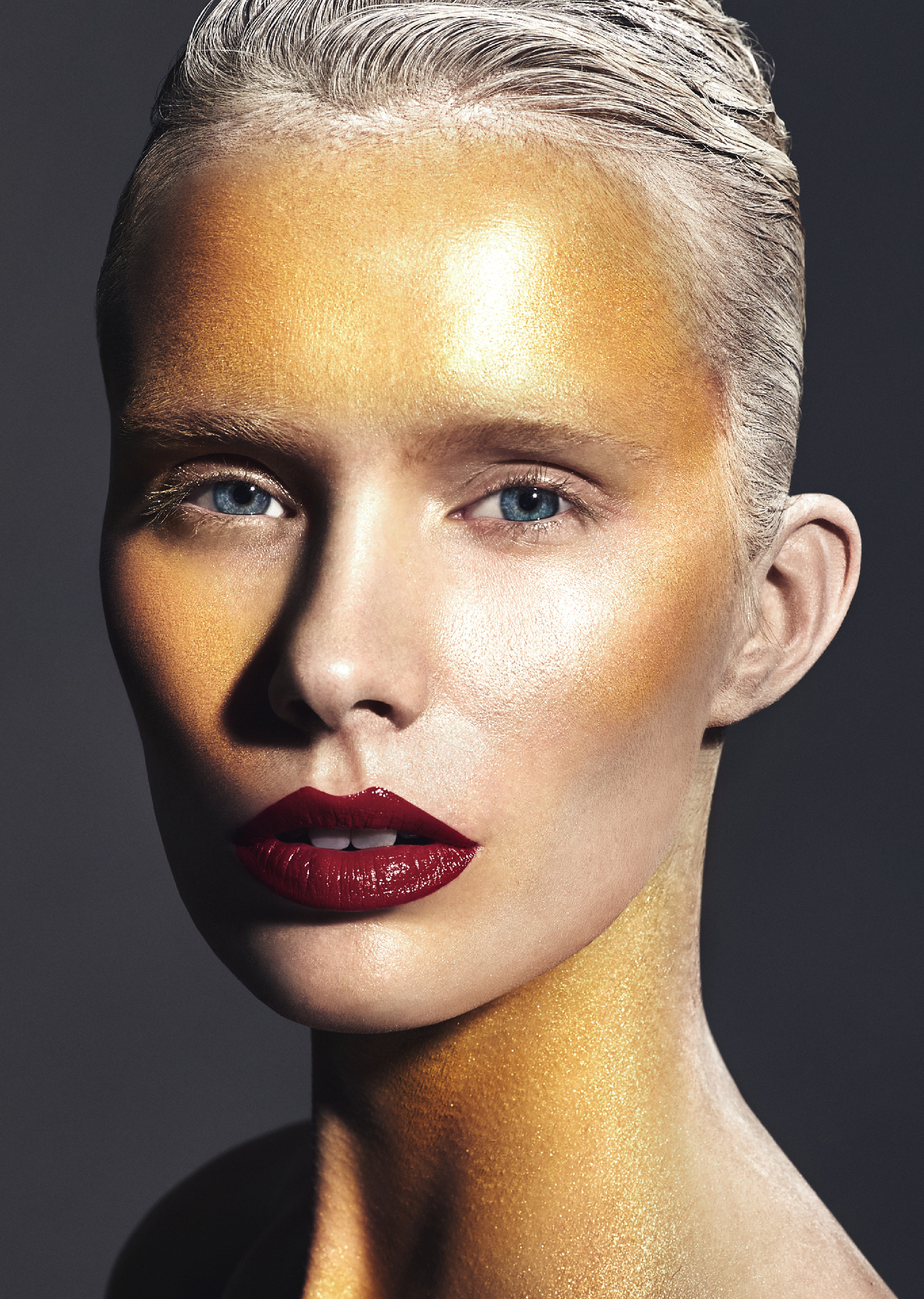 VOLT BEAUTY