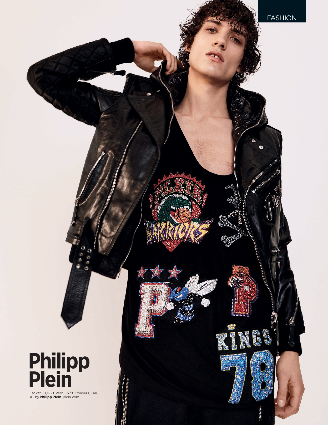 GQ Collections