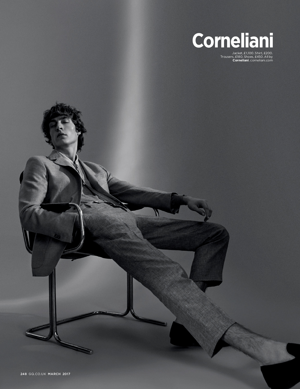 GQ Collections