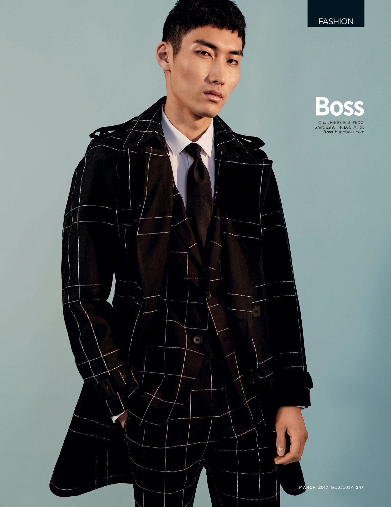 GQ Collections