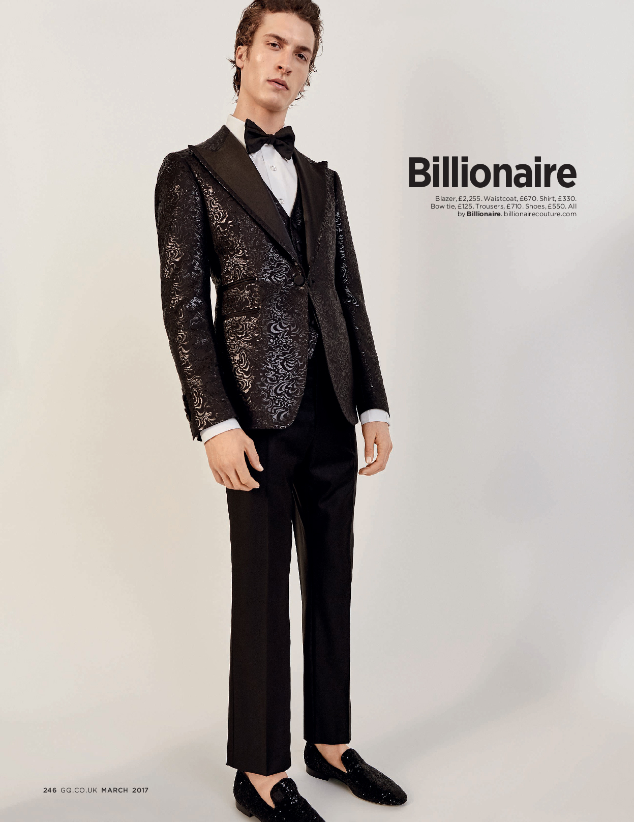 GQ Collections