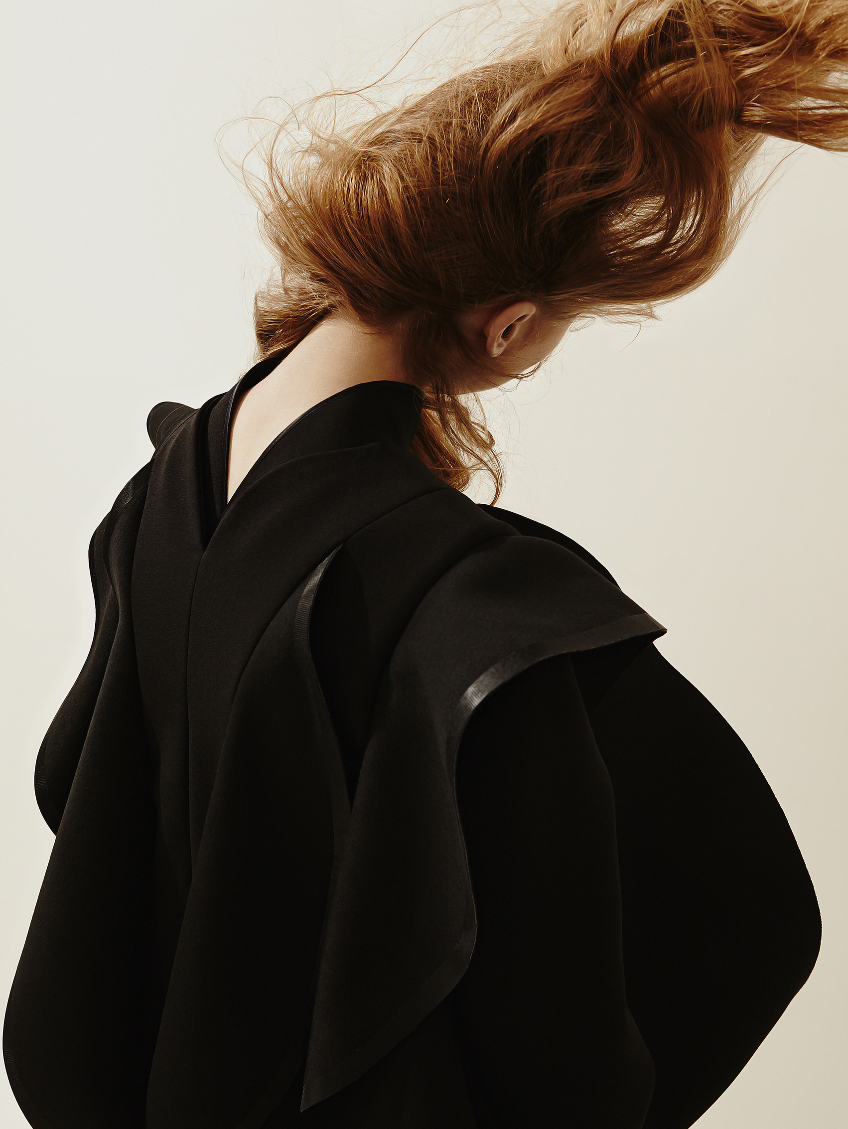 ROBERT WUN AW16