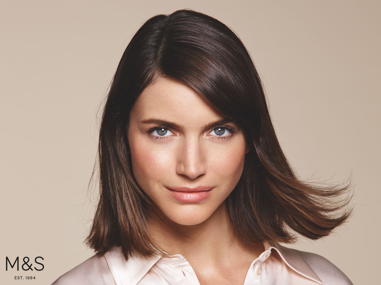 M&S BEAUTY