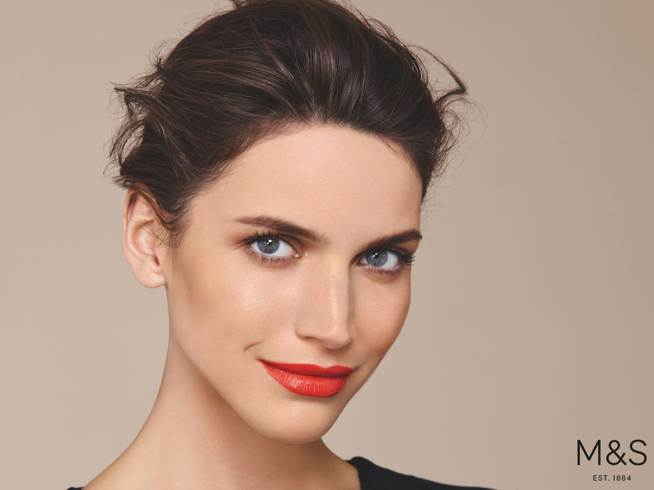 M&S BEAUTY