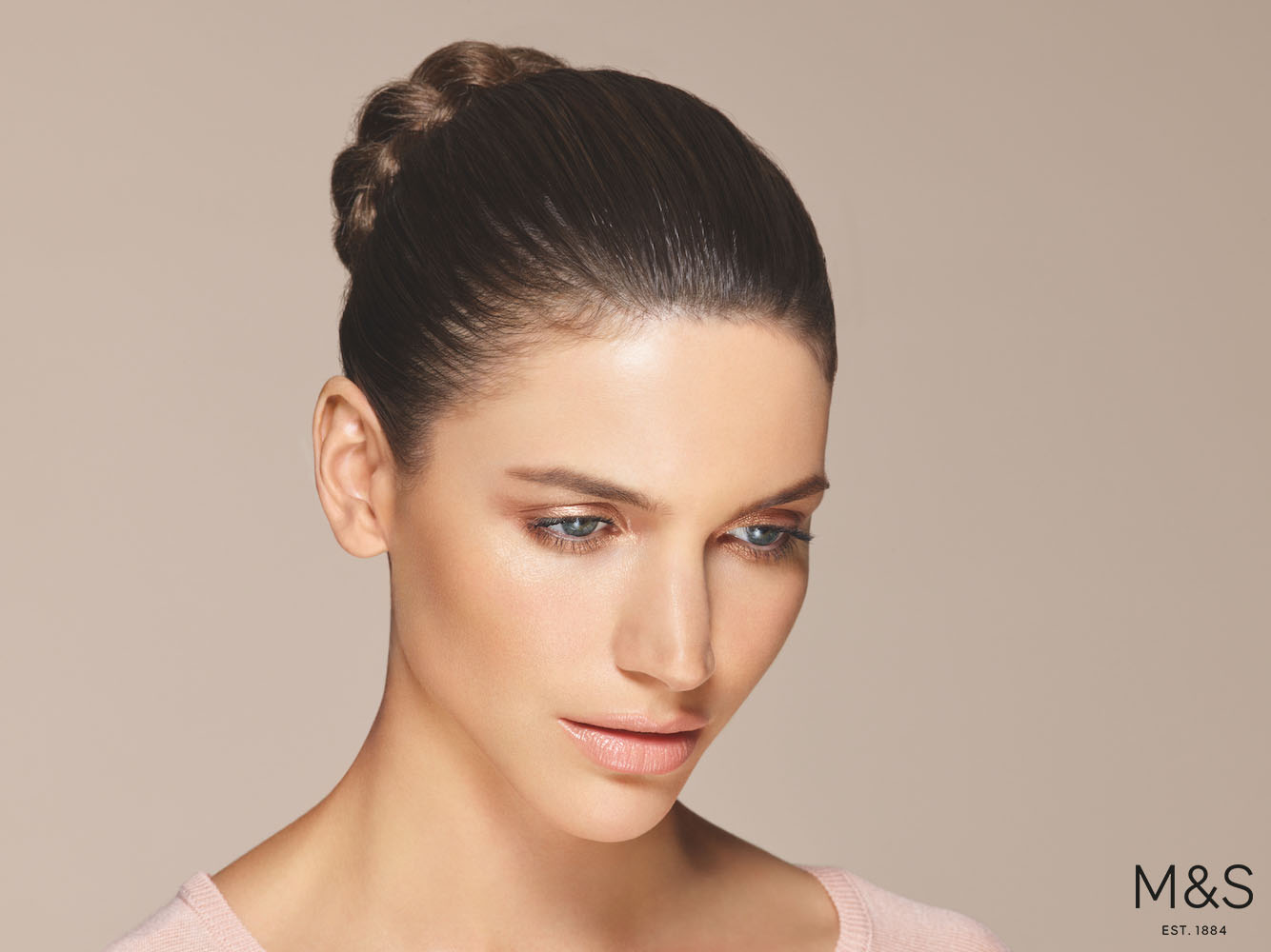 M&S BEAUTY