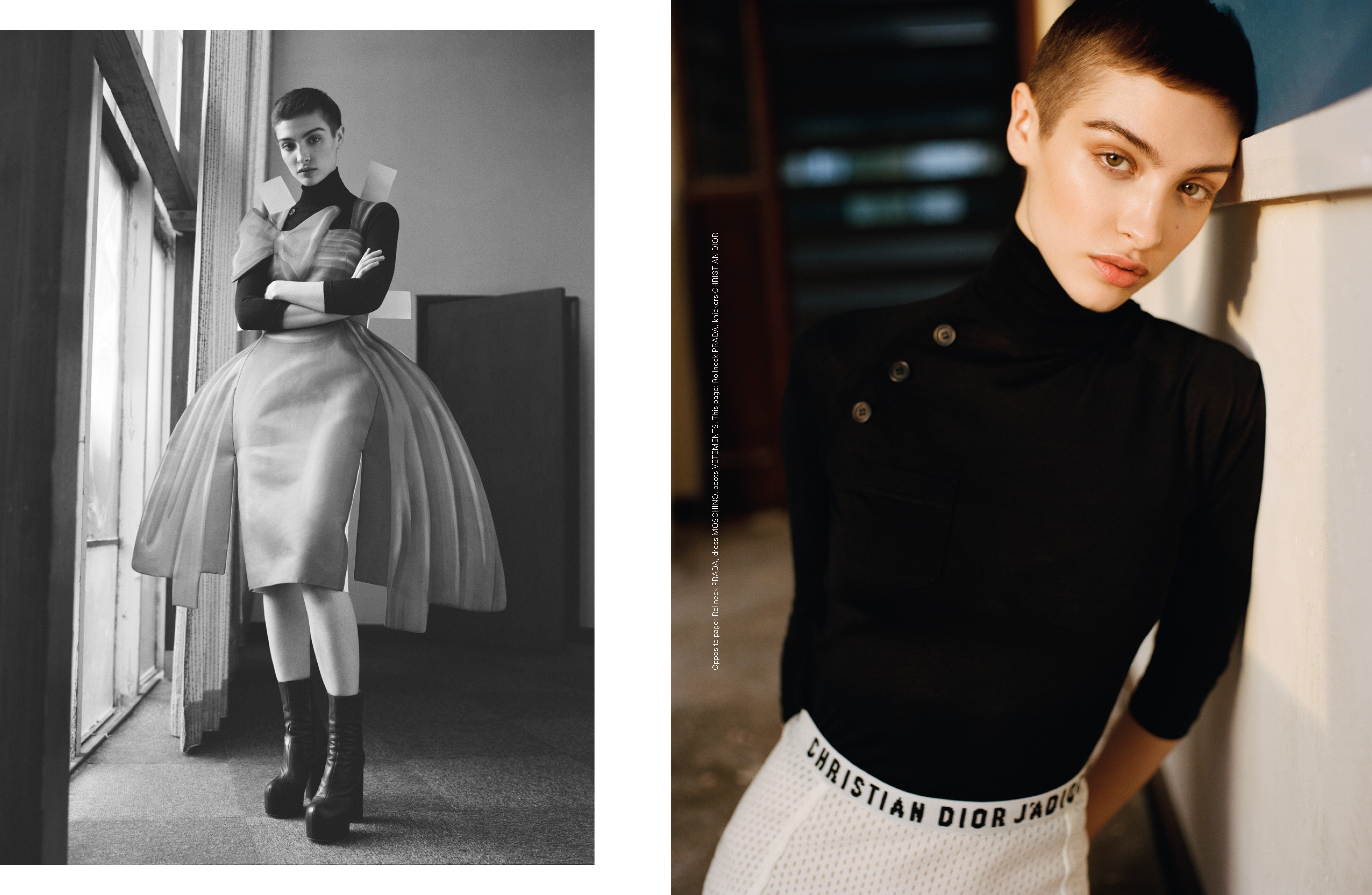 LERA ABOVA | Wonderland