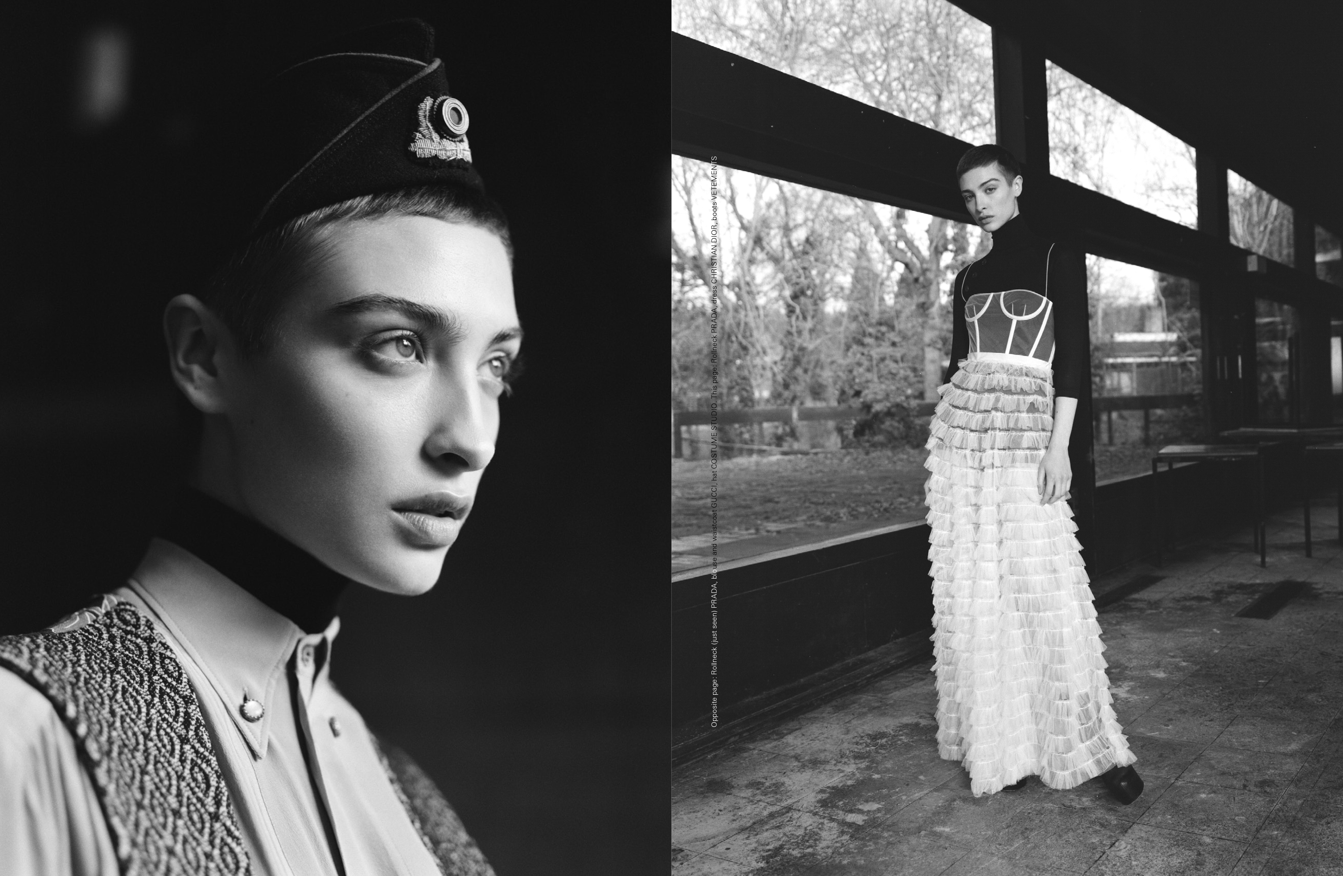 LERA ABOVA | Wonderland