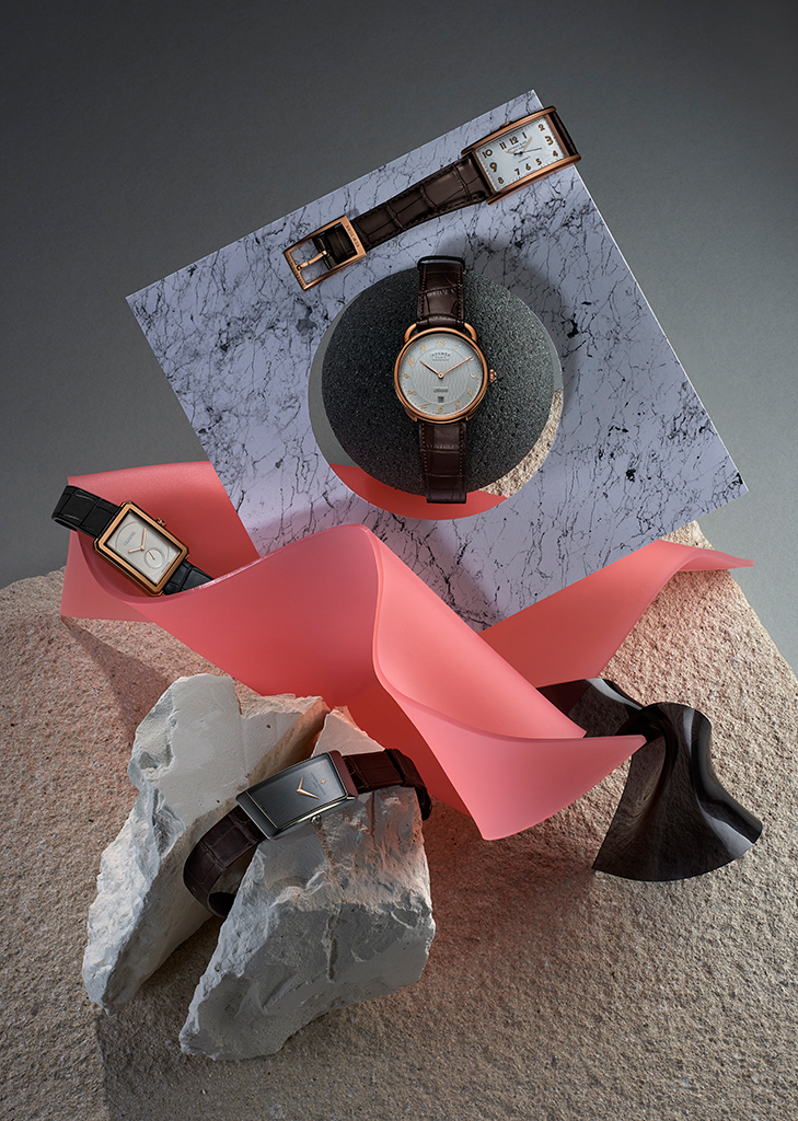 Telegraph Luxury