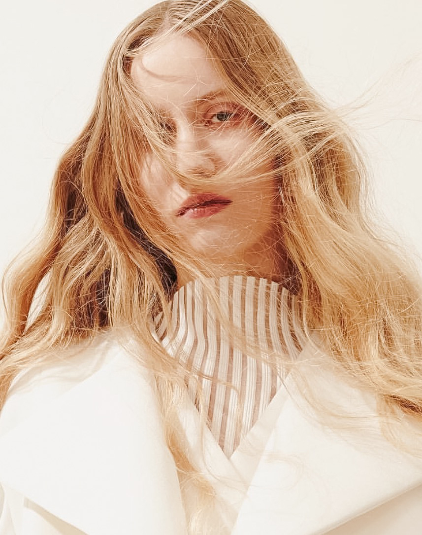 ROBERT WUN AW16