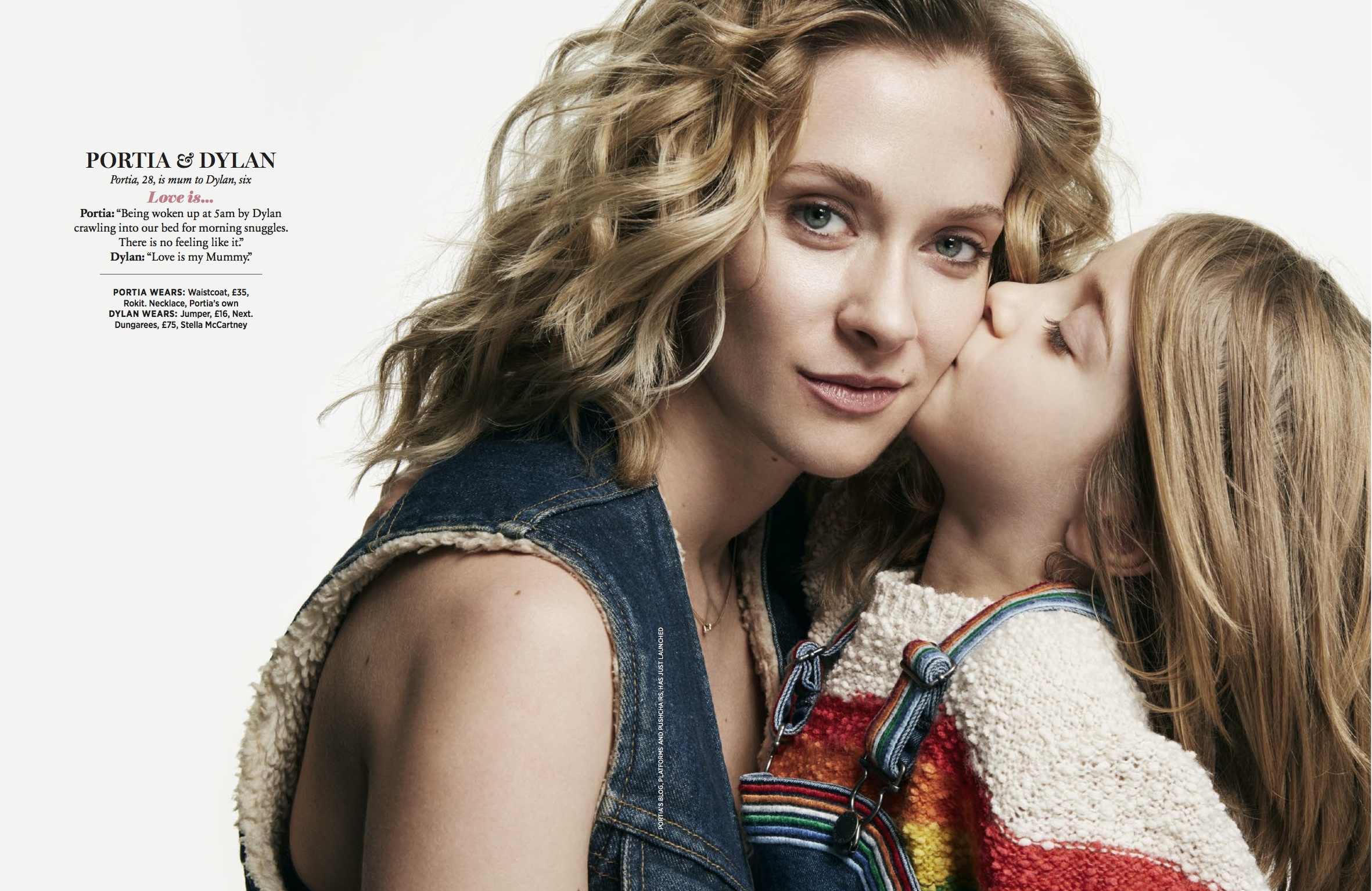 MODERN LOVE | COSMOPOLITAN