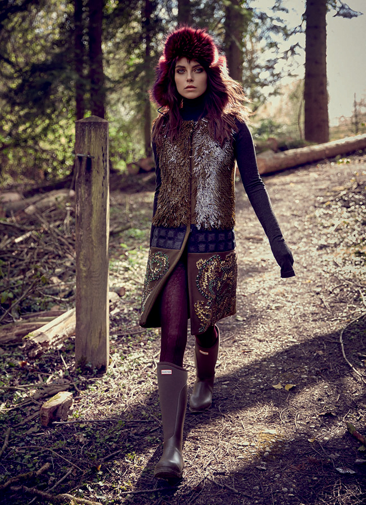Ode to Autumn