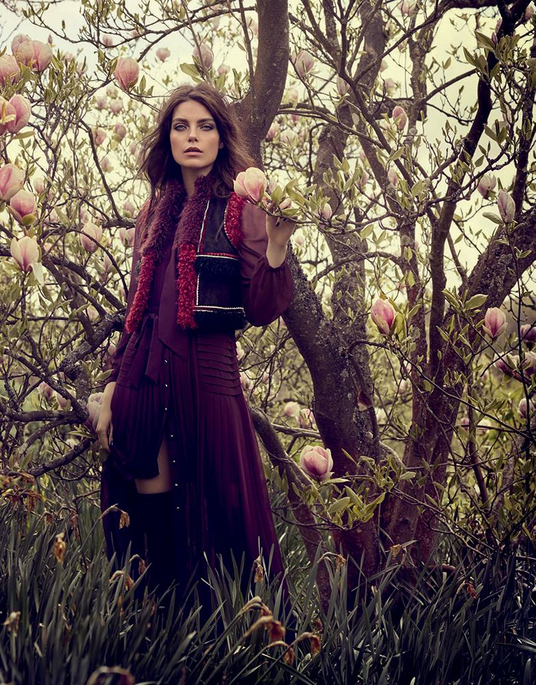 Ode to Autumn