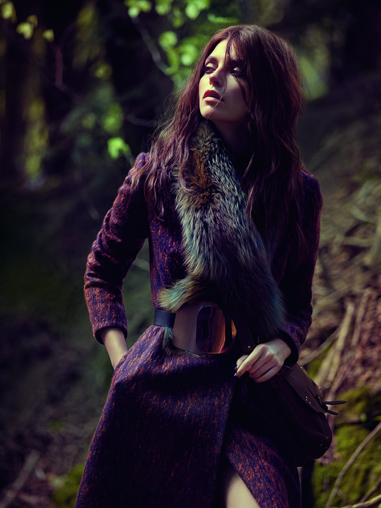 Ode to Autumn