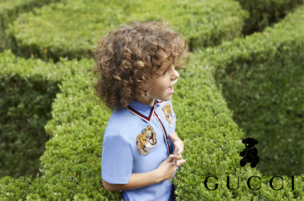 GUCCI KIDS