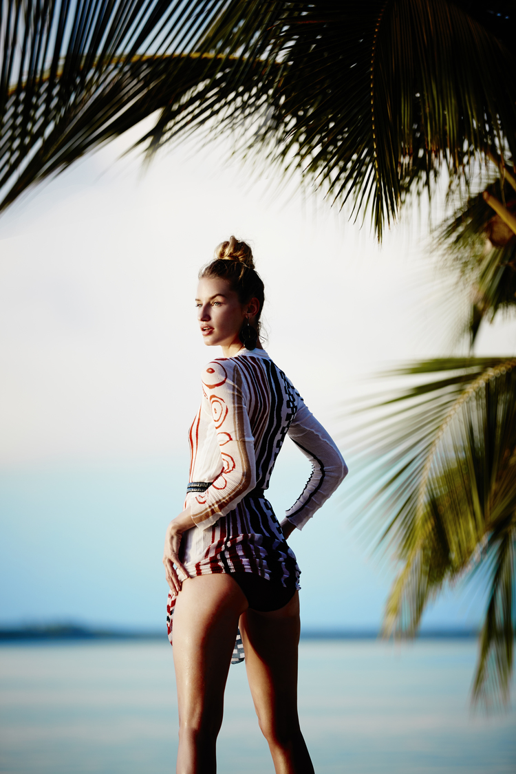 ES Magazine