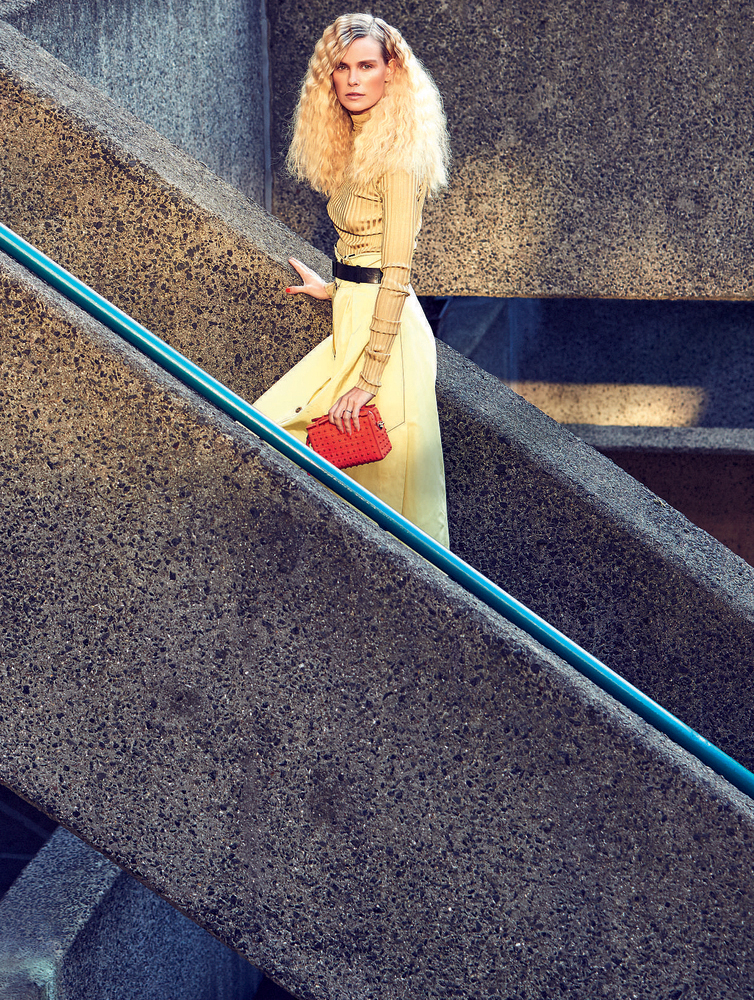 Red | Berlin Calling