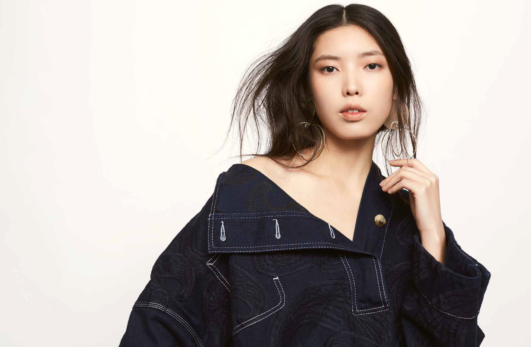 Denim Dynamics | Grazia