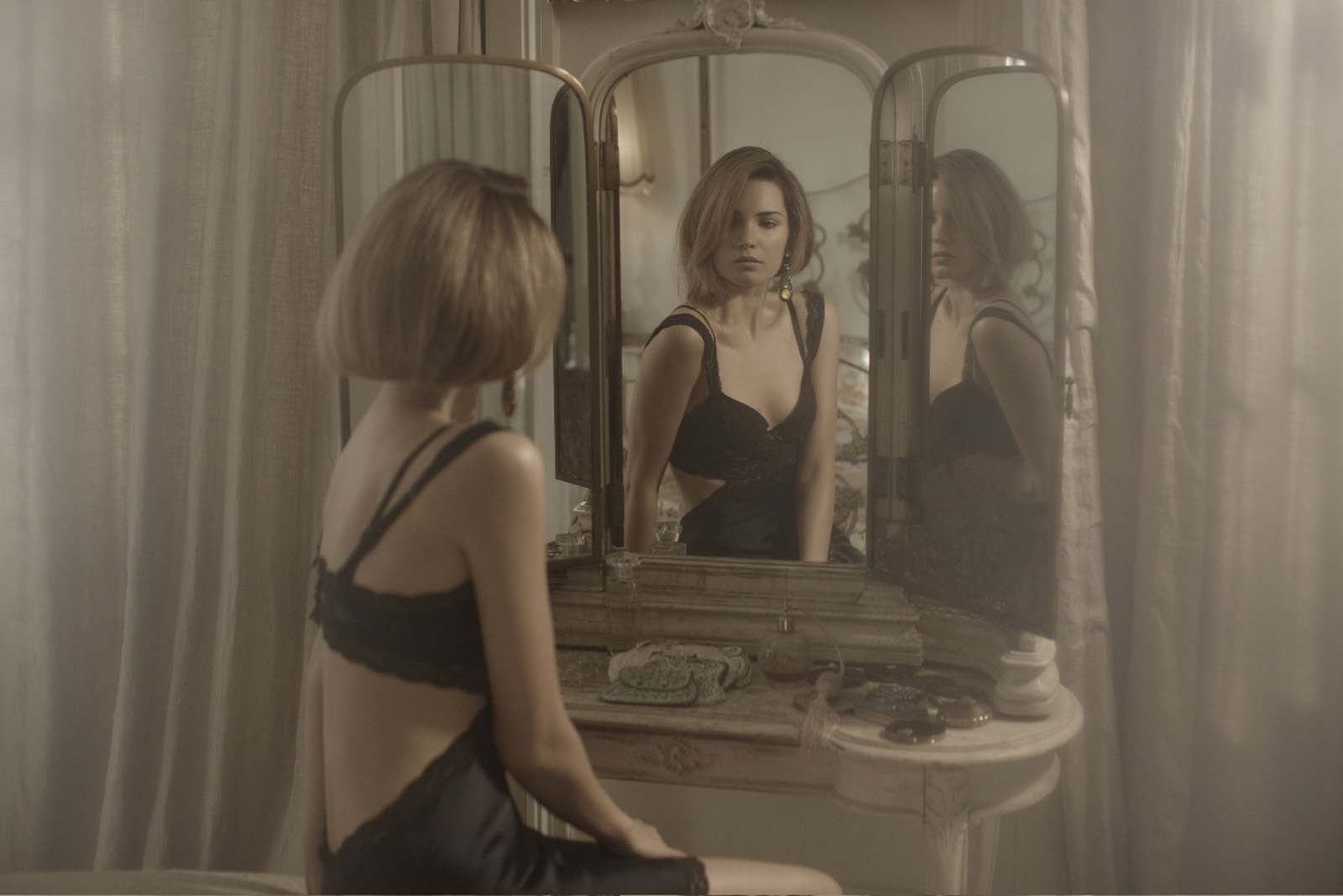GRAZIA LINGERIE