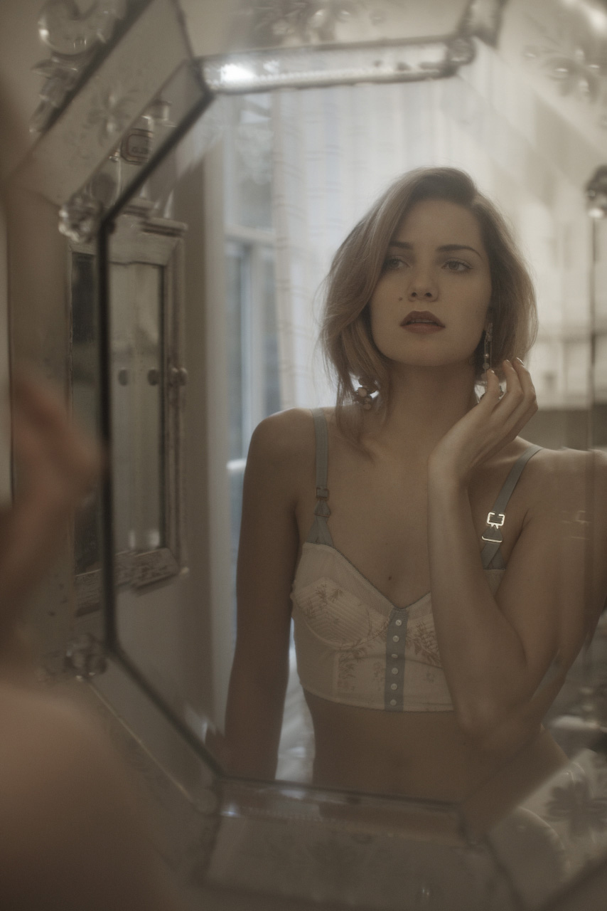 GRAZIA LINGERIE