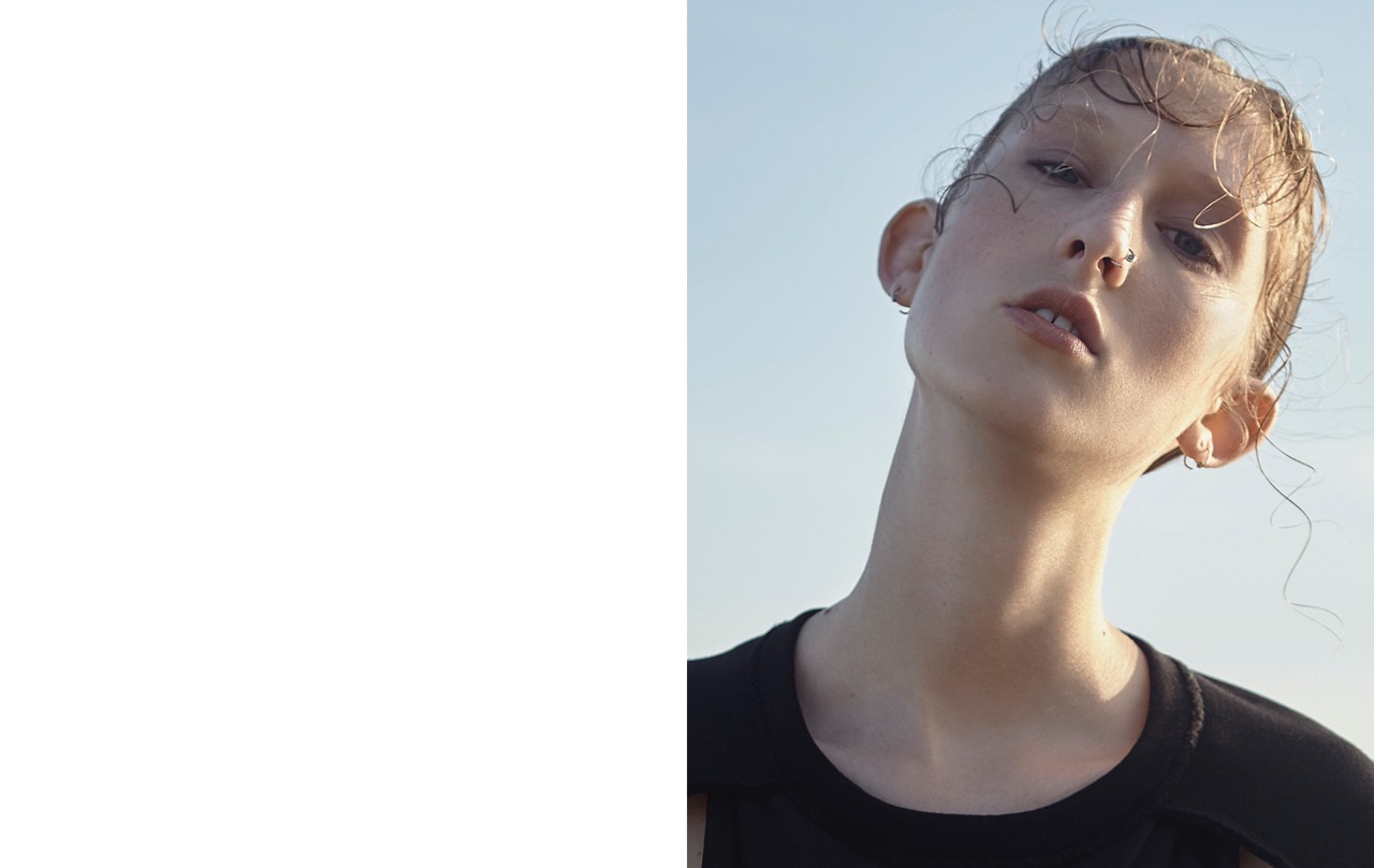 Harpers Bazaar | DKNY Special