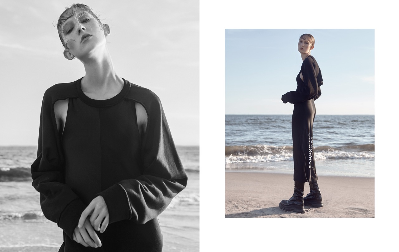 Harpers Bazaar | DKNY Special
