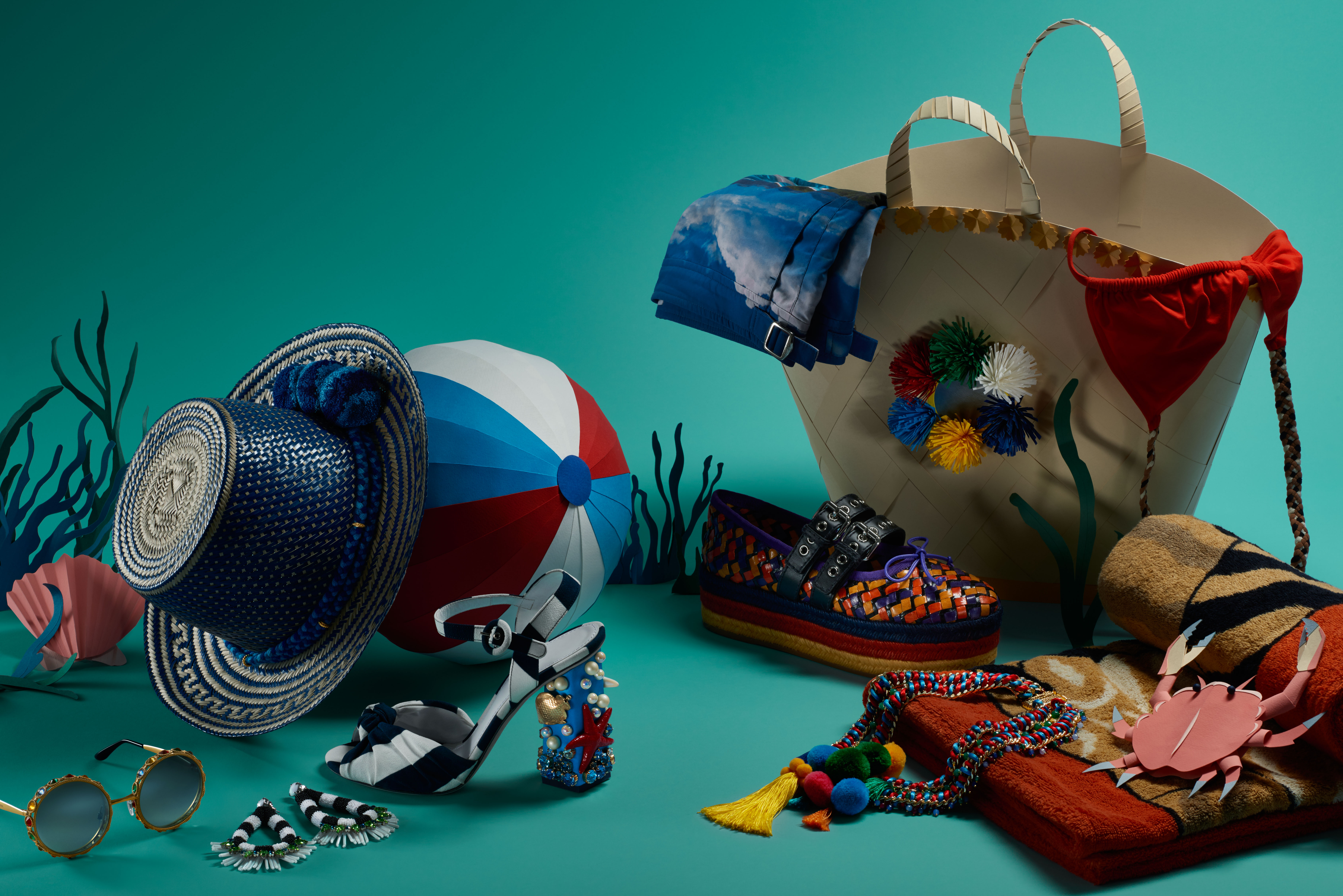 Conde Nast Traveller