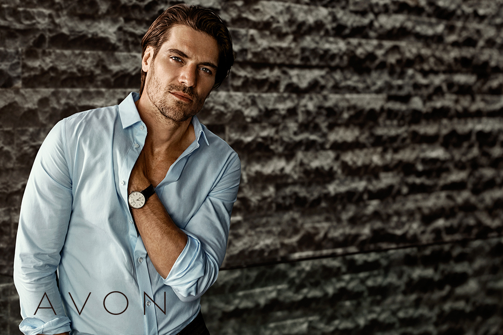 Avon | Men’s Fragrance