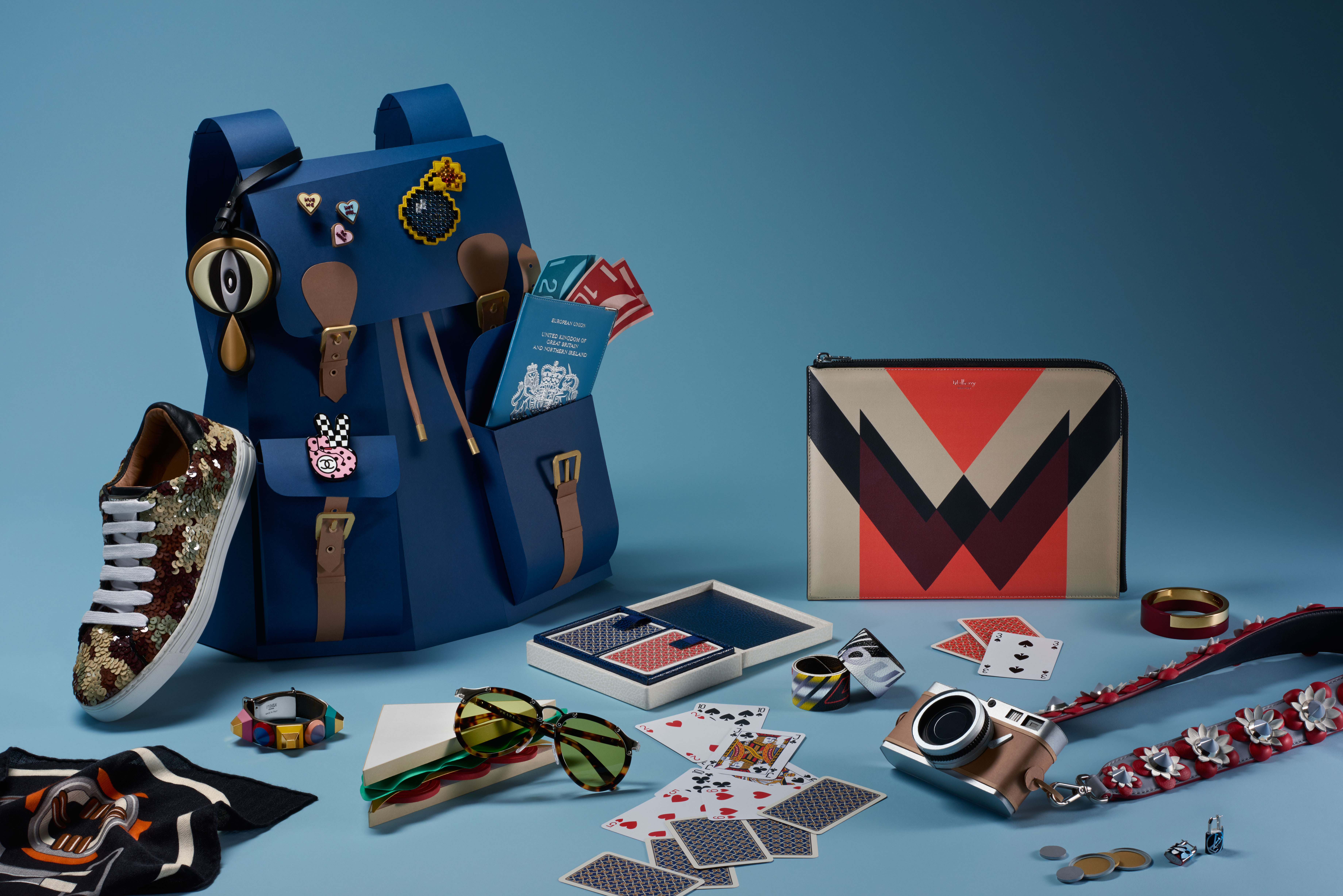 Conde Nast Traveller