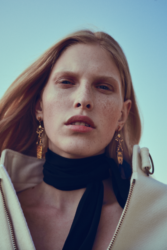 Matches | Chloe’s Free Spirit