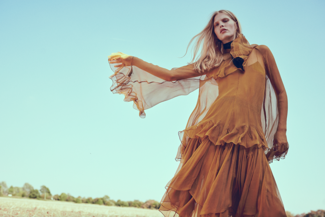 Matches | Chloe’s Free Spirit