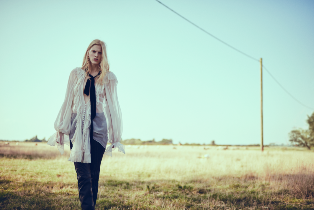 Matches | Chloe’s Free Spirit