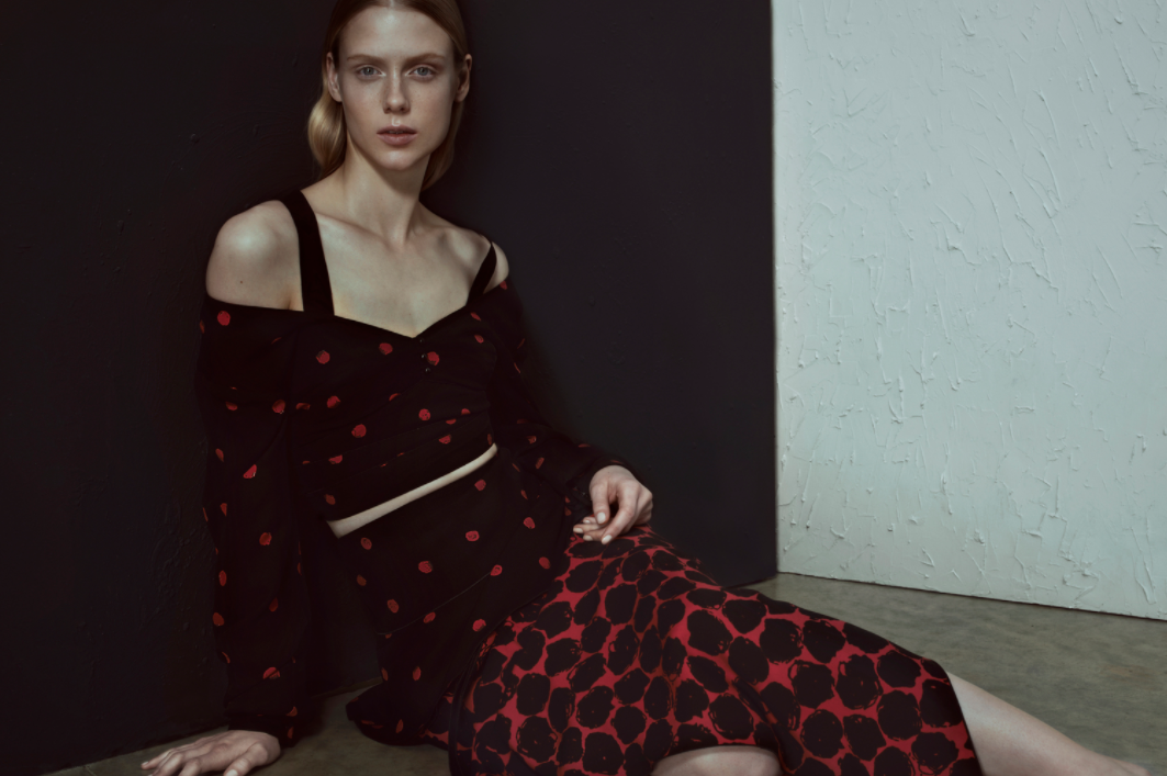 Matches | Proenza Schouler