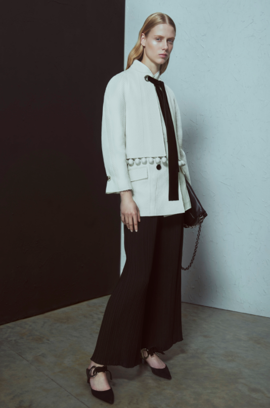 Matches | Proenza Schouler