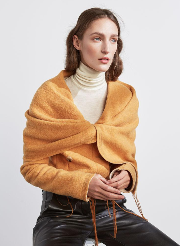 Stella Magazine