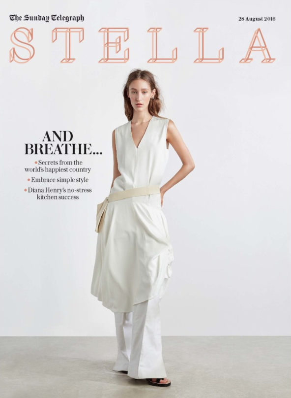 Stella Magazine