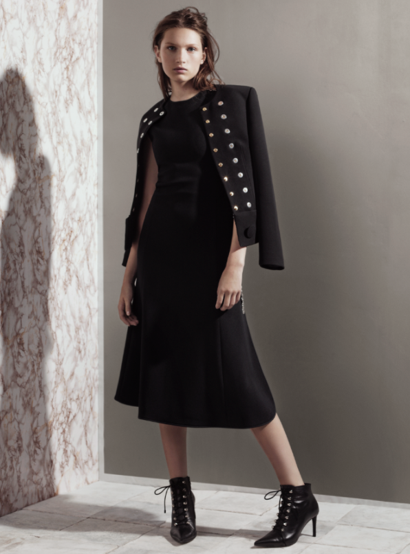 Matches | Balenciaga’s Key Pieces