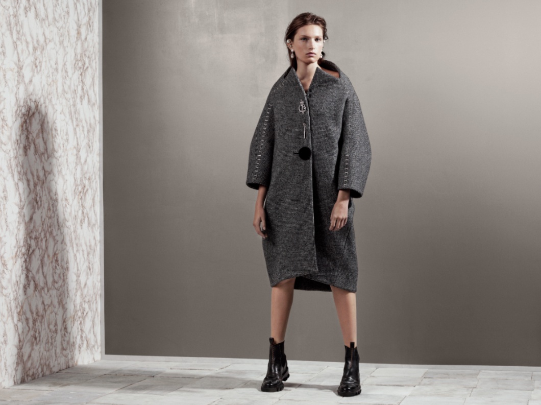 Matches | Balenciaga’s Key Pieces
