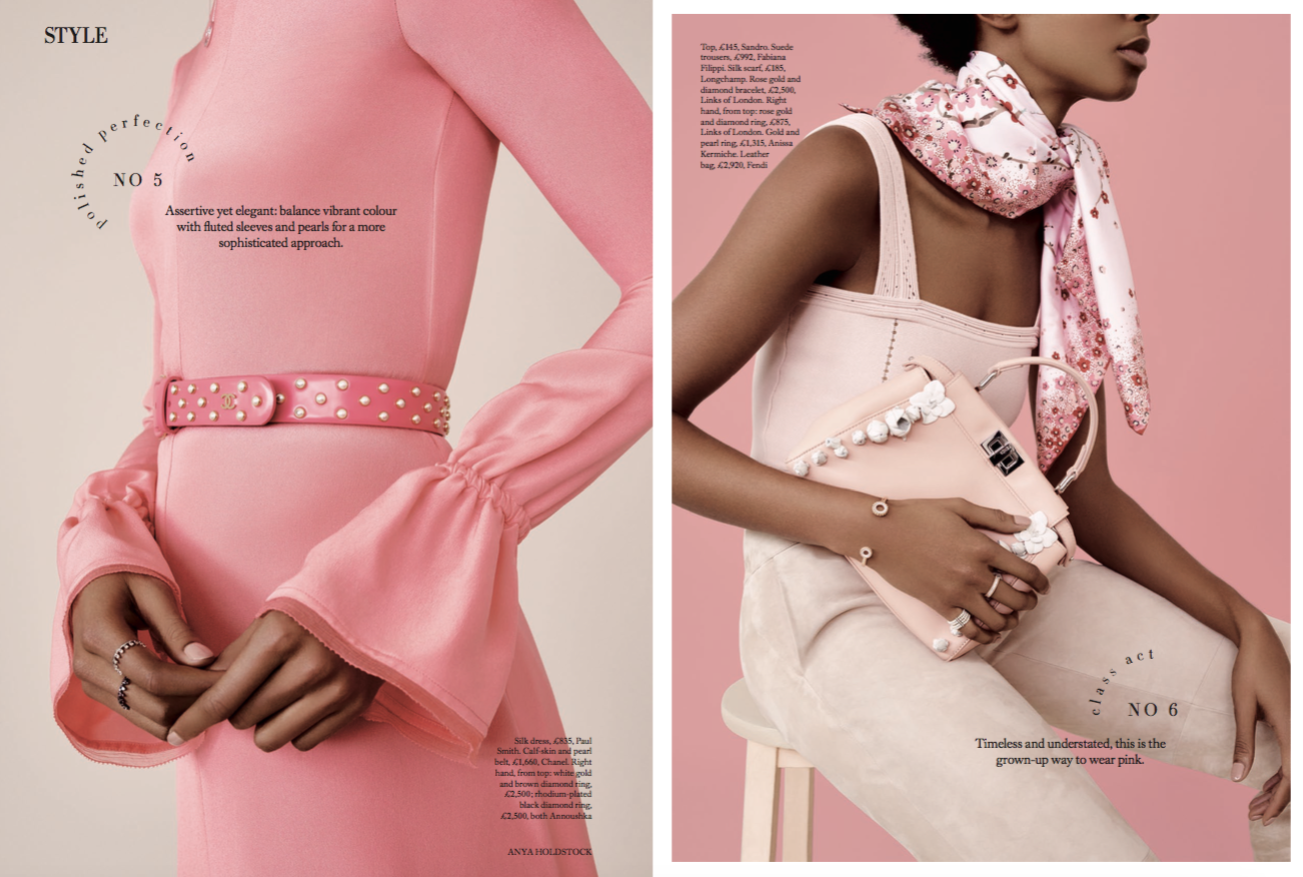 HARPERS BAZAAR