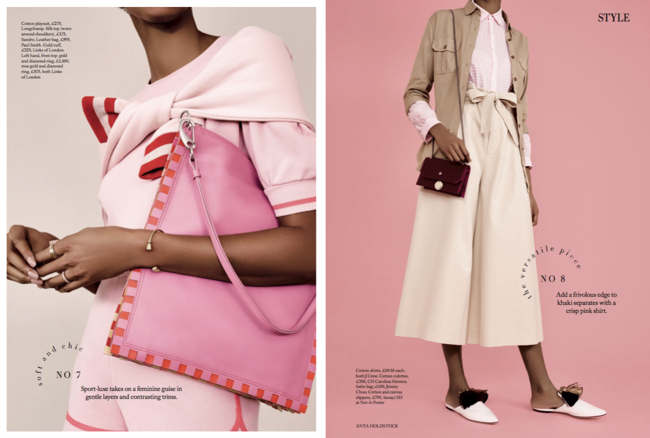 HARPERS BAZAAR