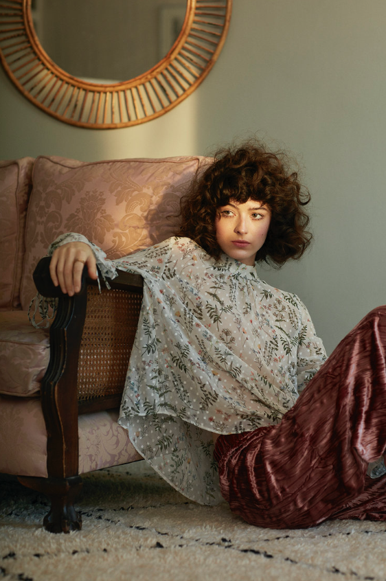 THE SOFA