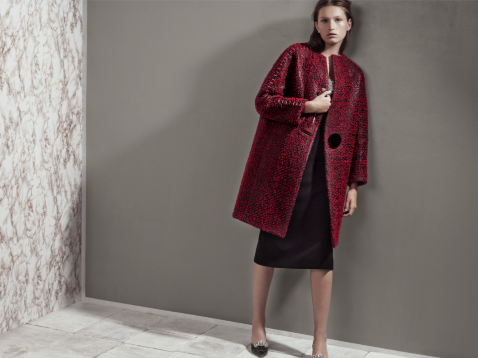 Matches | Balenciaga’s Key Pieces