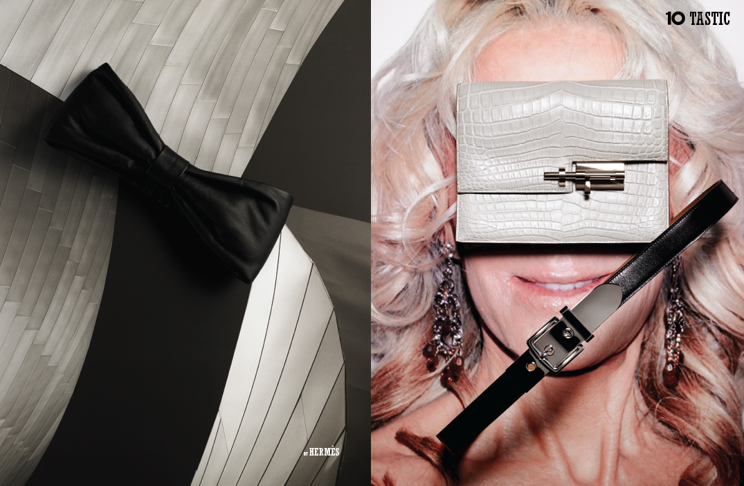 10 Magazine | Hermes