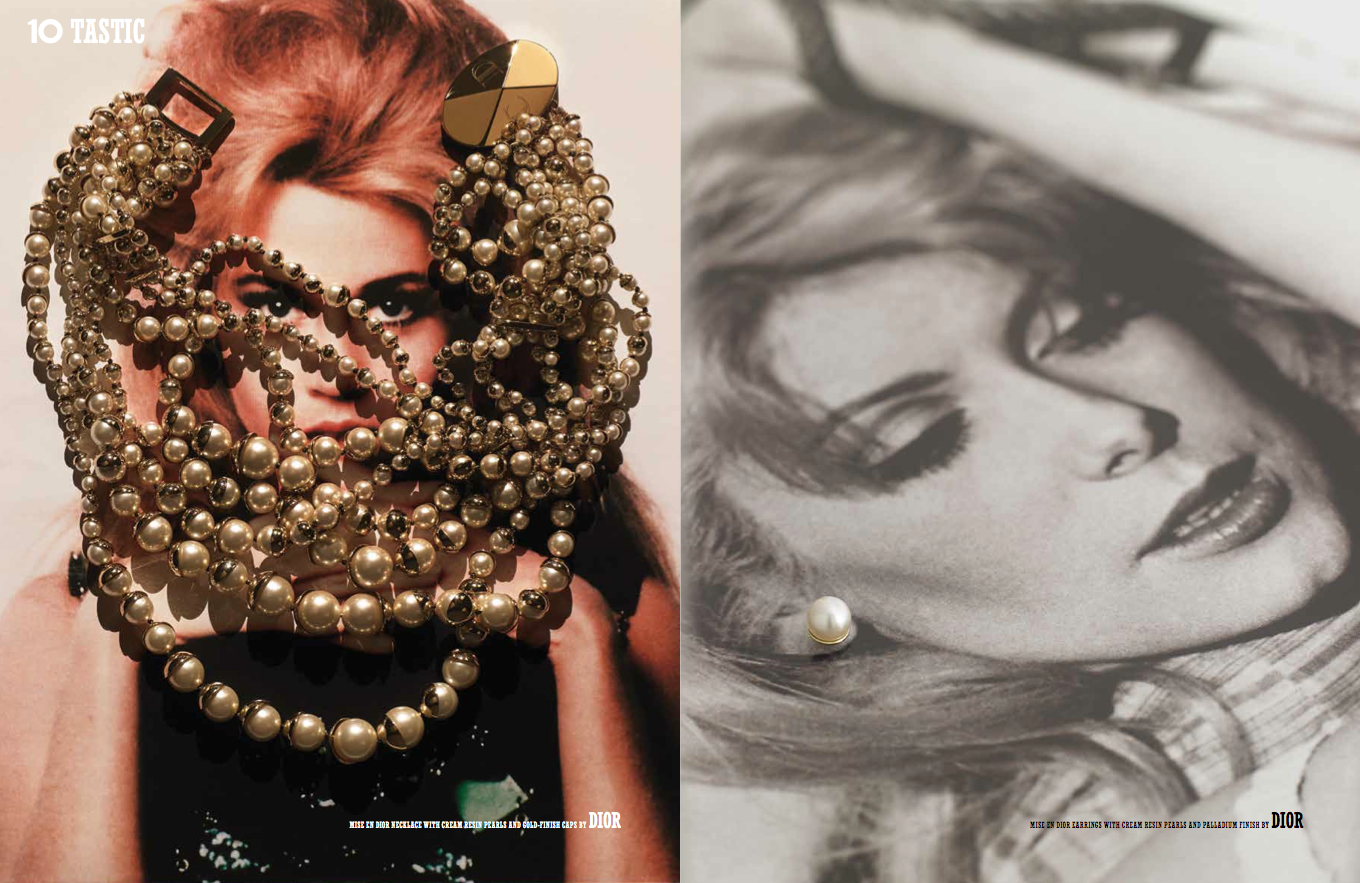 10 Magazine | DIOR