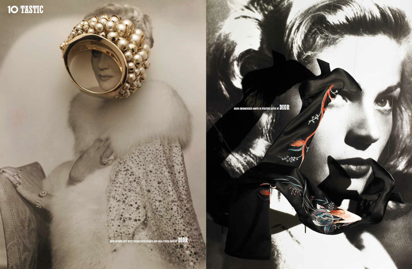 10 Magazine | DIOR