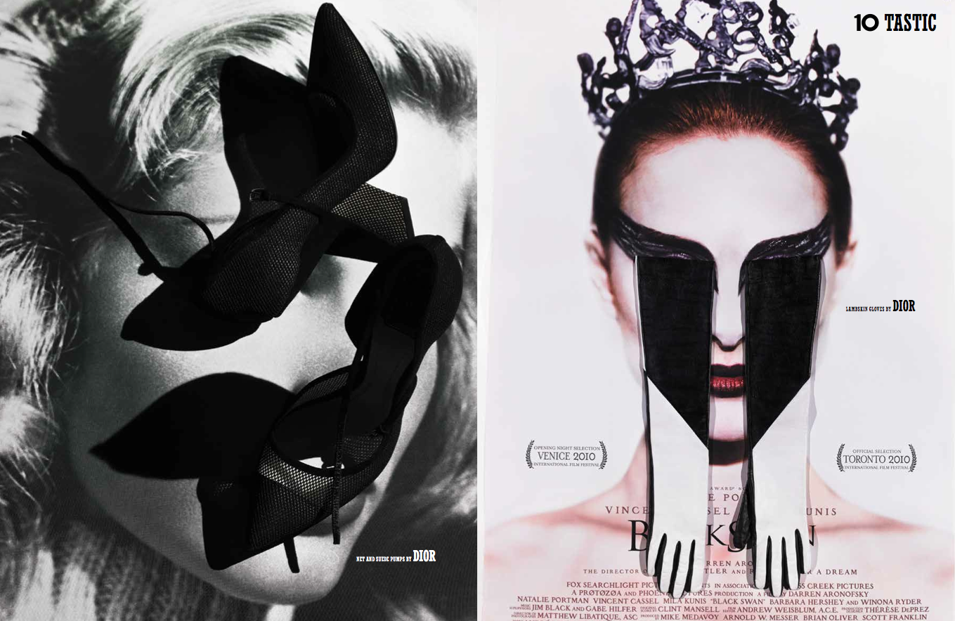 10 Magazine | DIOR