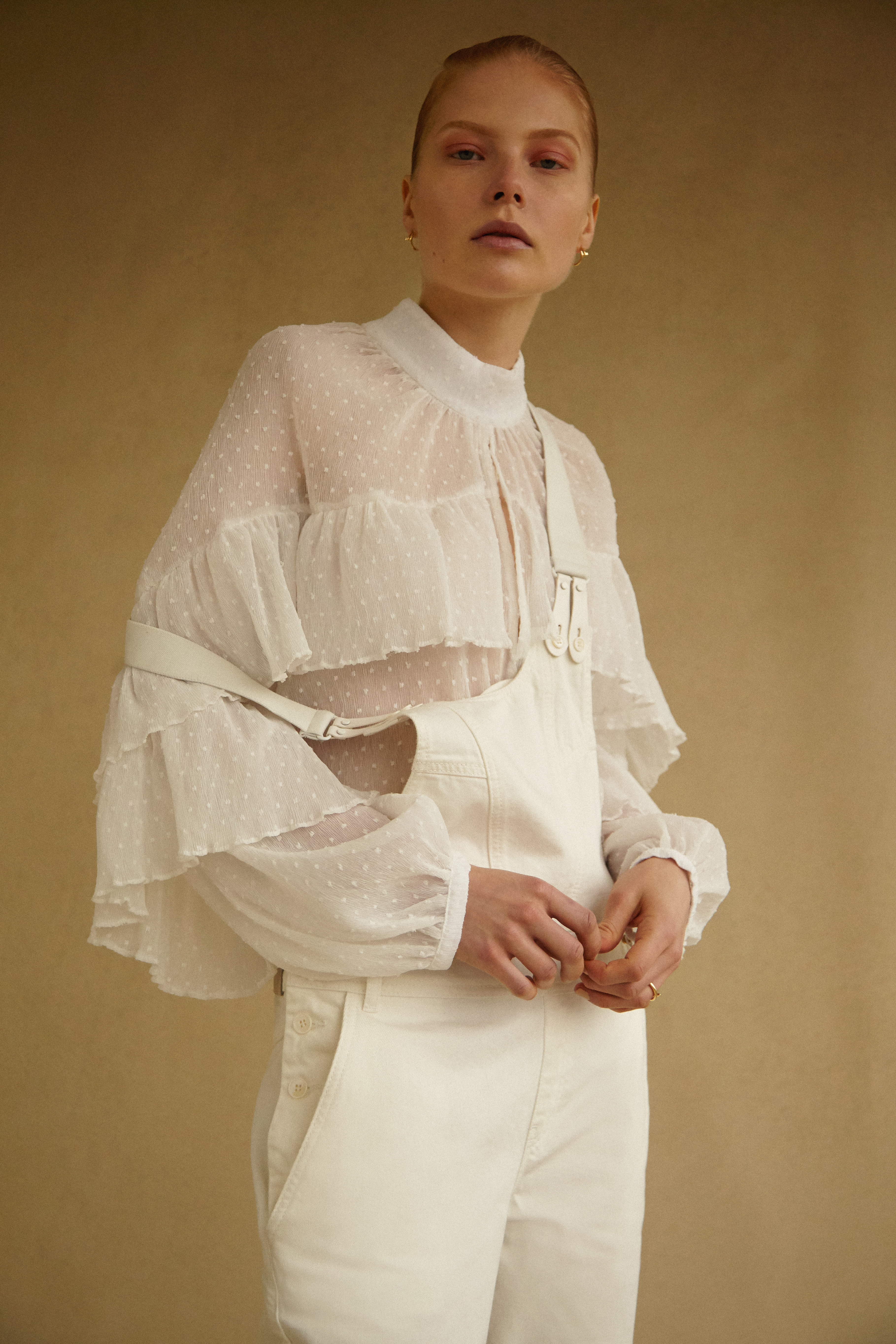 Elle UK | Armed Forces